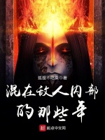 混在敌人内部的那些年在线阅读