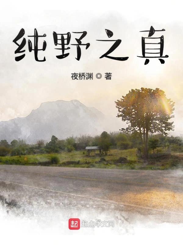 纯野之真