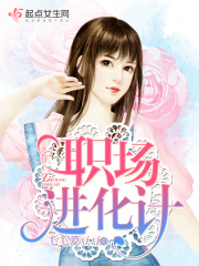 职场进化计在线阅读