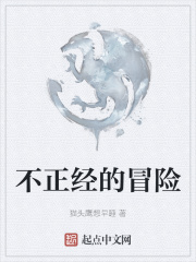 不正经的冒险在线阅读