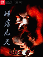 皓荡九天封面
