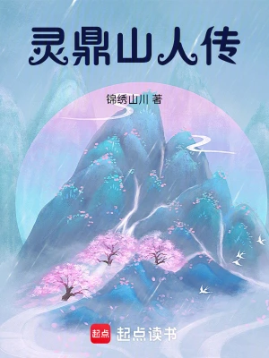 灵鼎山人传