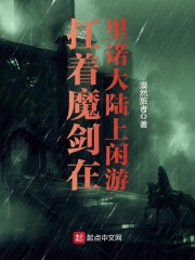 扛着魔剑在里诺大陆上闲游在线阅读