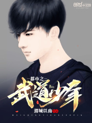 都市之武道少年