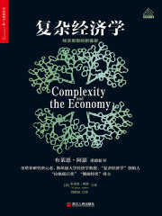 复杂经济学：经济思想的新框架