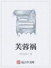 芙蓉祸在线阅读