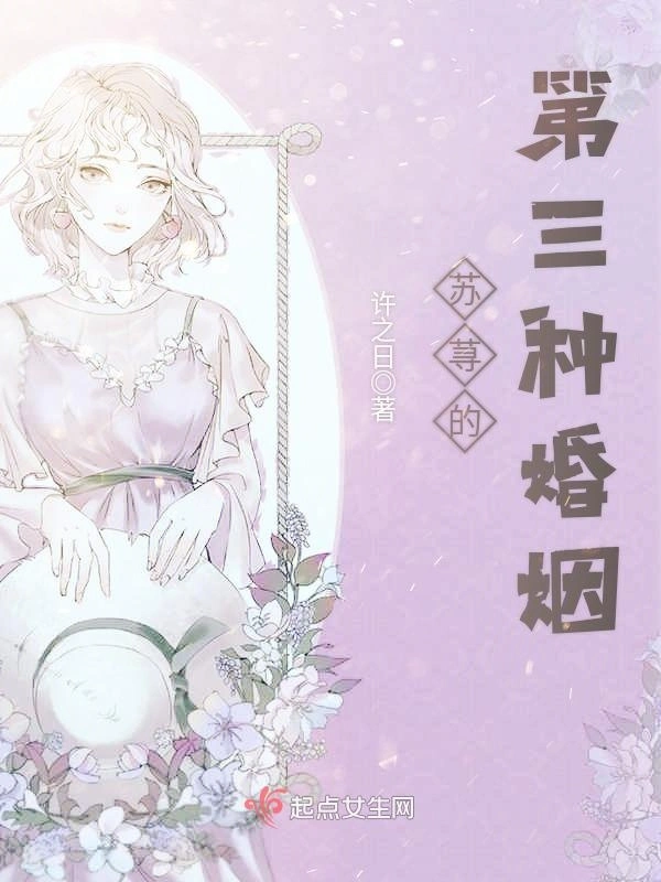苏荨的第三种婚姻