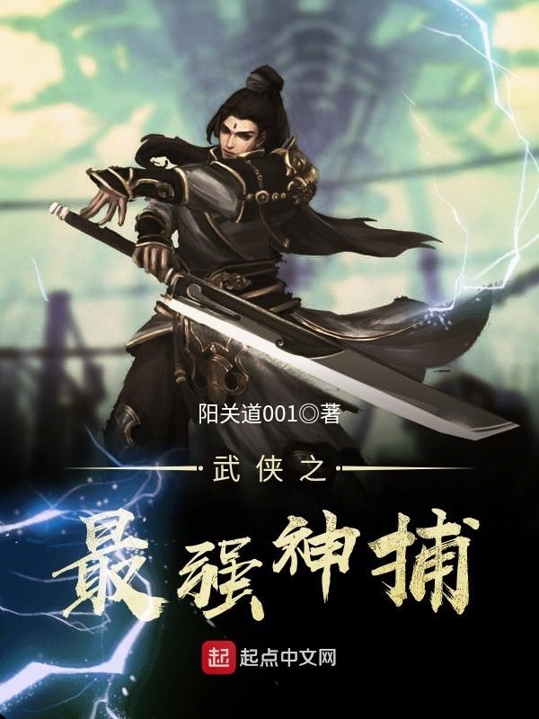 武侠之最强神捕在线阅读
