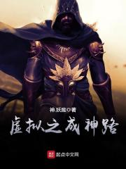 虚拟之成神路在线阅读