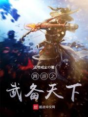 网游之武备天下在线阅读