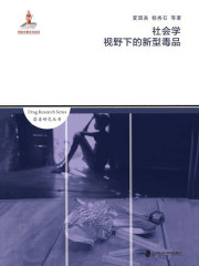 社会学视野下的新型毒品