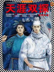 天涯双探：青衣奇盗在线阅读