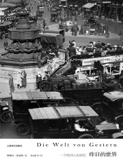 昨日的世界在线阅读