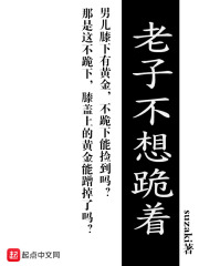 老子不想跪着在线阅读