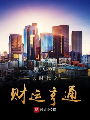 大时代之财运亨通 cover