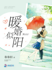 暖婚似阳在线阅读