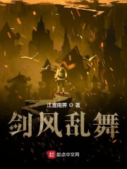 剑风乱舞
