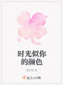 时光似你的颜色在线阅读
