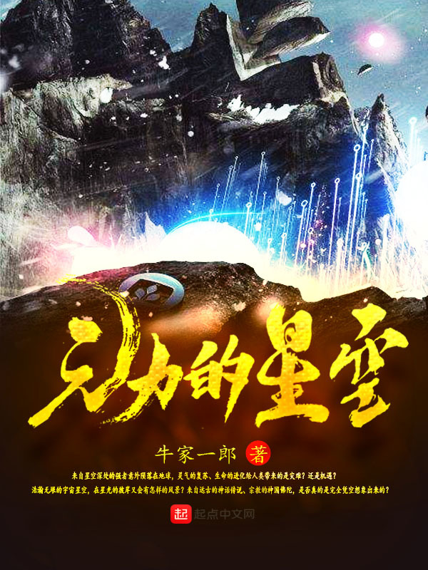 元力的星空在线阅读
