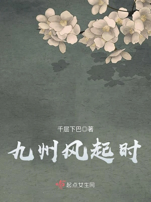 九州风起时