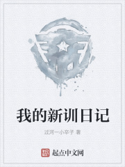 我的新训日记在线阅读