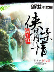 侠骨柔情满江红