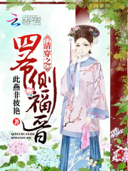 清穿之四爷侧福晋在线阅读