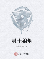 灵土狼烟在线阅读