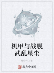 机甲与战舰武乱星尘在线阅读