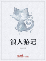 浪人游记