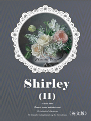 Shirley（II） 雪莉（英文版）