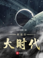 联盟的大时代在线阅读