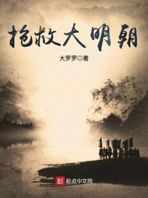 《抢救大明朝》（校对全本）作者：大罗罗【TXT】