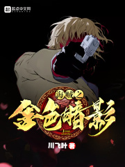 海贼之金色暗影在线阅读