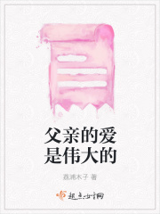 父亲的爱是伟大的在线阅读