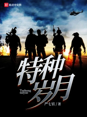 《特种岁月》（精校全本）作者：严七官【TXT】