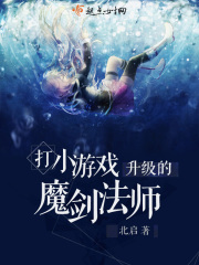 打小游戏升级的魔剑法师在线阅读