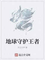 地球守护王者封面