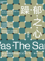 躁郁之心：我与躁郁症共处的30年（经典版）（下）