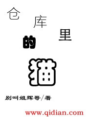 仓库里的猫在线阅读
