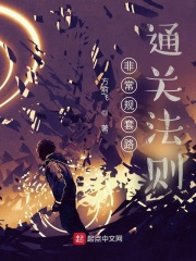 非常规套路通关法则在线阅读