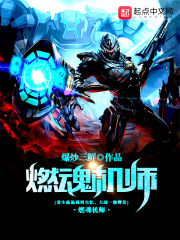 燃魂机师在线阅读