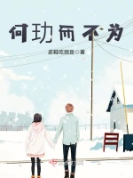 何玏而不为封面