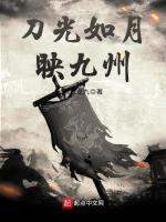 刀光如月映九州在线阅读