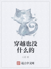 穿越也没什么的在线阅读