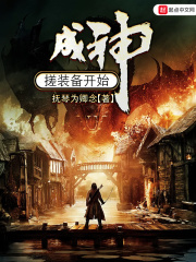 成神从搓装备开始在线阅读