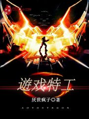 遊戏特工