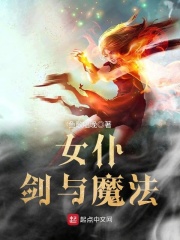 女仆，剑与魔法在线阅读