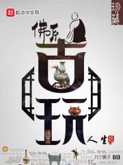 佛系古玩人生在线阅读