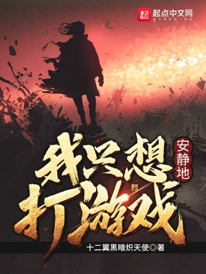 《我只想安静地打游戏》（校对全本）作者：十二翼黑暗炽天使【TXT】